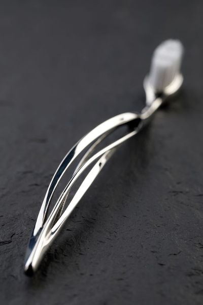 Design-Variante 2 der MIO-Zahnbürste (Bild: Zare)