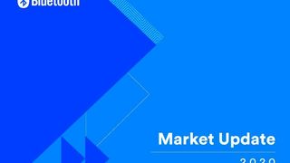 Der neue Bluetooth-Marktbericht enthält auch Prognosen und Zahlen zu Marktsektoren wie Smart Home, Smart City, Smart Industry und Smart Building. (Bluetooth SIG)