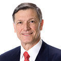 Jim Rogers; Aufsichtsratsvorsitzender und Chief Executive Officer von Eastman  (Bild: Eastman Chemical Company)
