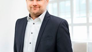 Markus Becker, CEO von Quentic: „Mit unserer neuen Marke sind wir optimal für den weiteren Kurs auf die europäische Marktführerschaft gerüstet.“ (Quentic)