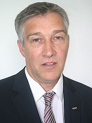 ... Holger Meyer ist neuer Verkaufsberater für den Produktbereich Heizung im Wolf-Verkaufsbüro in Osnabrück und ... (Archiv: Vogel Business Media)