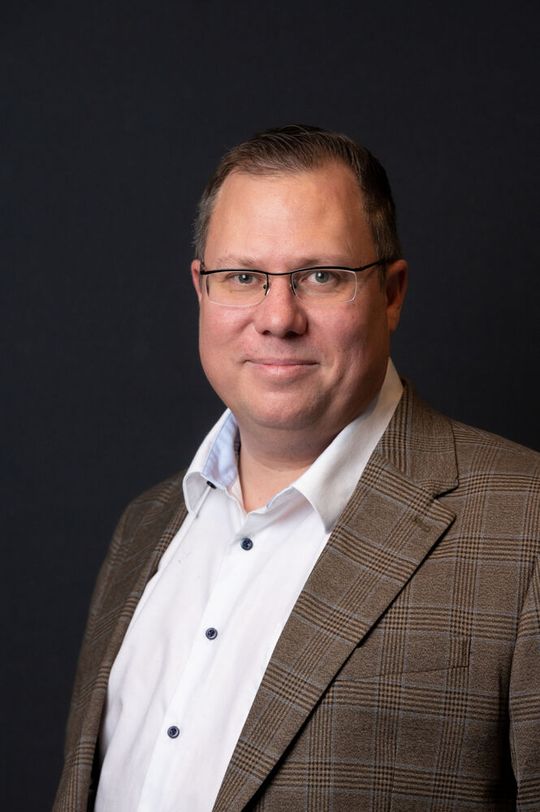 Marco Puziak, Head of Channel DACH Tehtris.(Bild:  Tehtris)