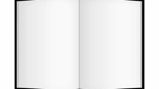 Manche mögen leere Seiten in einem Buch! Die deutsche Industrie mag diesen Anblick aber gar nicht, wenn es um die Auftragslage geht. Und die, so Wirtschaftsexperten, sieht alles andere als rosig aus. Gleichzeitig schwächelt der Konsum im Land ... (Bild: Geigenkasten)