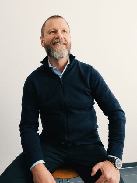 Jürgen Lampert, Bürklin: Der CEO hat gemeinsam mit Johannes Bürklin und Veronika Tretter den Elektronik-Distributor neu aufgestellt. (Bild: Bürklin)