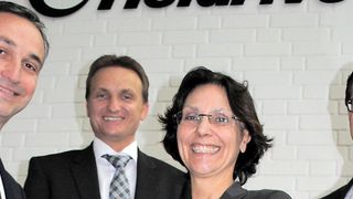 Palero Invest ist neuer Eigentümer von Heidrive. ( Elfi Bachmeier-Fausten, Mittelbayerische Zeitung)