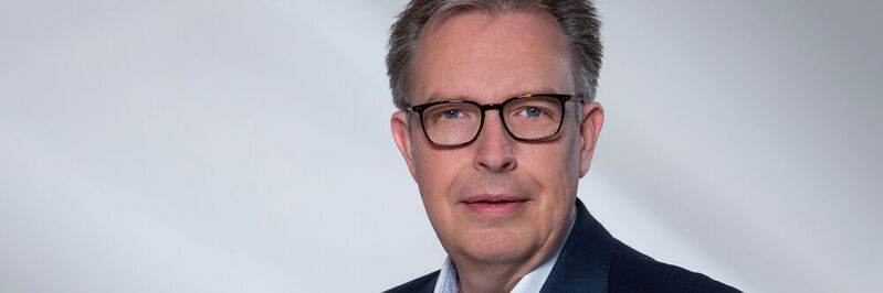 Ralf Jordan ist neuer Vice President EMEA Channel bei Lenovo.