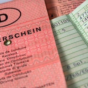 Neue Führerscheine gelten ab 2013 nur noch 15 Jahre