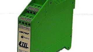 Der Temperaturschutz eignet sich besonders gut für Werkzeugmaschinen-Anwendungen wie Fünf-Achs-Fräsen, Hochgeschwindigkeitsbearbeitungen, Präzisionsschleifen sowie Schleif- und Drehachsen. (Archiv: Vogel Business Media)