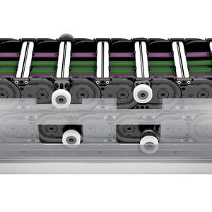 (Bild: Tsubaki Kabelschlepp)