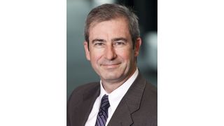 Joachim Heel, Geschäftsführer Vertrieb Brachenkunden bei IBM Deutschland (Archiv: Vogel Business Media)