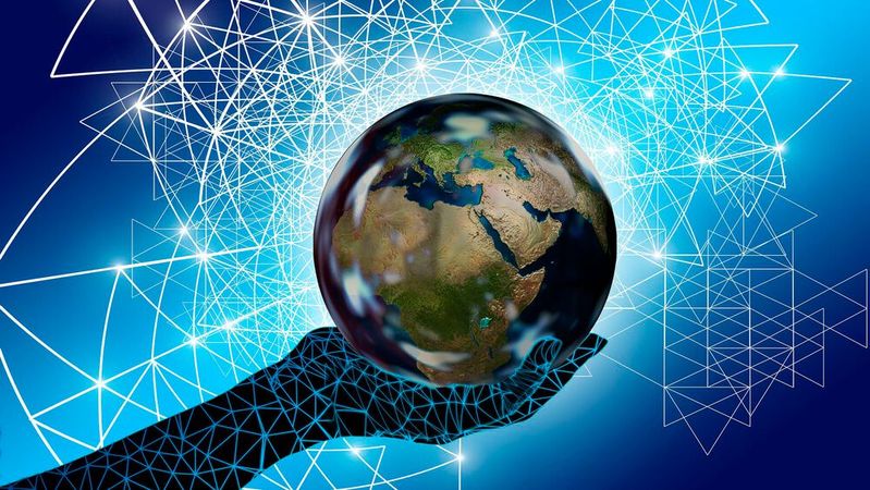 Eine digitalisierte Produktion hat Auswirkungen auf die Energieeffizienz des Unternehmens. Die Einsparpotenziale sind jedoch deutlich geringer als erwartet.