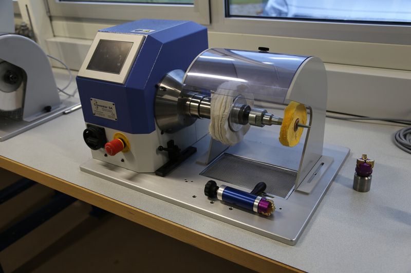  (Bild: JR Gonthier, Redaktor MSM)