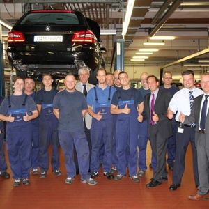 (Foto: Mercedes-Benz)