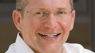 Kurt-Georg Scheible ist Inhaber des Trainings- und Beratungsunternehmens ErfolgsCampus und Buchautor (Archiv: Vogel Business Media)