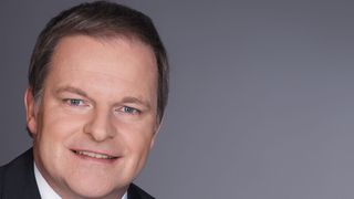 Bernd Ruppert, CEO von Nextiraone (Die Hoffotografen GmbH Berlin)