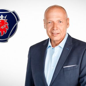 Harald Woitke ist neuer Geschäftsführer von Scania Deutschland/Österreich.