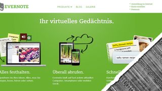 Der Diebstahl von 50 Mio. Passwörtern beim Notizdienst Evernote war schlimm, problematisch war aber, dass das Unternehmen daraus nicht die richtigen Lehren gezogen hat. (Bild: VBM)