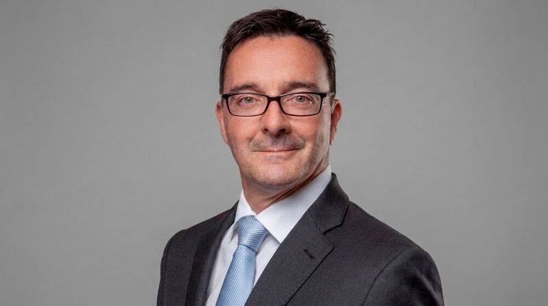 Ab Januar 2027 wird Manuel Galadí Enríquez den technischen Bereich von Dataport verantworten.(Bild:  Manuel Galadí Enríquez)