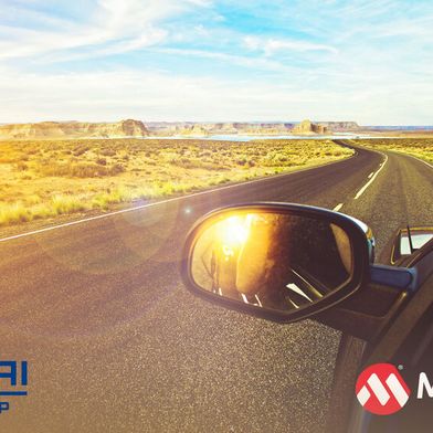 Kooperation: Hyundai und Microchip arbeiten an 10BASE-T1S Single Pair Ethernet. (Bild: Microchip)