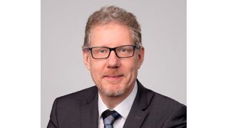 Dr. Markus Heering wird ab 1. Mai 2023 in die Geschäftsführung des VDW und des VDMA eintreten. Bis Jahresende wird er gemeinsam mit Dr. Wilfried Schäfer die Geschicke beider Verbände lenken. (Bild: VDW)