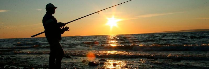 Mit Angleridylle hat moderne Fischwirtschaft nichts mehr zu tun. Das Meeresgetier reift in Aquakulturen und deren Betreiber setzen heute auf Hightech und das IIoT.(Bild:   / CC0)