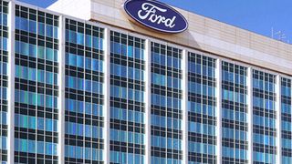 Ford will jährlich 600 Millionen Dollar einsparen. (Ford)