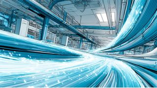 Durch ihre Zusammenarbeit wollen Scality und WEKA ihren Kunden schnellere Datenpipelines für KI- und HPC-Workloads bereitstellen. (Bild: Midjourney / KI-generiert)