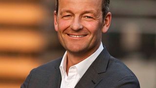 Georg Abel wird der neue Leiter der Mercedes-Benz Vertriebsdirektion Pkw und Vans West. (Daimler AG)