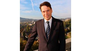 Stefan Brupbacher ist neuer Direktor von Swissmem. (Swissmem)
