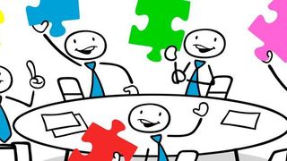 Kommen Bund und Länder nun zu ein tragfägigen Zusammenarbeit bei eGovernment? (© Robert Kneschke – fotolia.com)