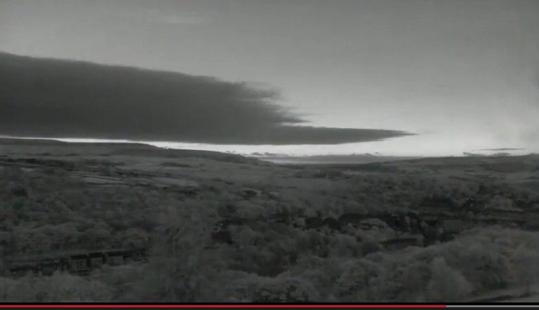 Pi NoIR: Landschaftsaufnahmen (Bild: AB Open)