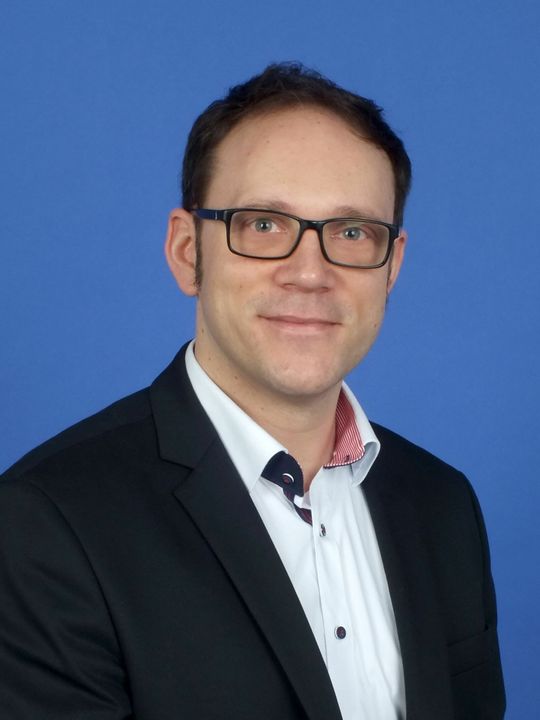 (Erik Albrecht-Laatsch, Director Engineering bei Ottobock: „Mit Aras haben wir eine Lösung für unsere F&E-Aktivitäten gefunden, die perfekt auf die hohen Anforderungen der Medizintechnikbranche abgestimmt ist“. Bild: Ottobock)