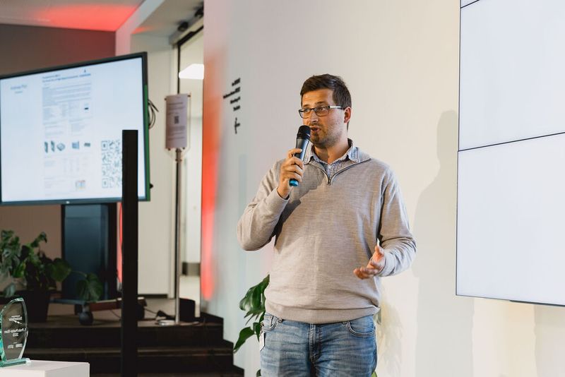 Impressionen vom Anwenderkongress Steckverbinder 2025. (Bild: Stefan Bausewein)