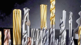 Jetzt endlich mit Europazentrale. Der Werkzeugspezialist Ever Sharp Tools (EST) firmiert seit Juni diesen Jahres mit einer EU-Zentrale in Salzburg.  (Bild: EST)