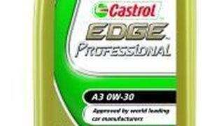 Das neue Castrol Edge Professional gibt es ausschließlich in Kfz-Betrieben. (Archiv: Vogel Business Media)