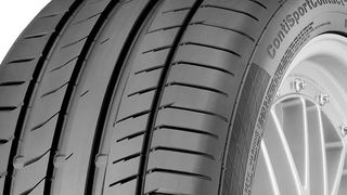 Conti Sportcontact 5 P: freiwilliger Austausch durch den Hersteller. (Foto: Continental)