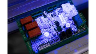 In der Halbleiter-Industrie z. B. werden Bots genutzt, um Unregelmäßigkeiten, Ausreißer und verschiedene Arten von Mustern in einem riesigen Datenbestand aufzuspüren. (Bild: Renee Altrov)