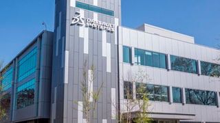 Dassault Systèmes hat jetzt die Zahlen für das erste Quartal 2024 offengelegt. Demnach sieht es bei den Franzosen recht gut aus. Hier mehr Details ... (Bild: Dassault Systèmes)