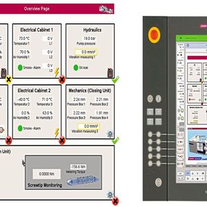(Wittmann Battenfeld)