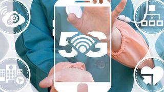 Die 5G-Technologie soll unter anderem Rettungskräfte auf breiter Basis unterstützen. (wladimir1804 - stock.adobe.com)