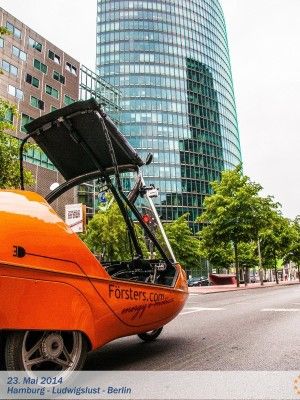 Impressionen von der eTourEurope 2014 (Bild: ePROJEKT)