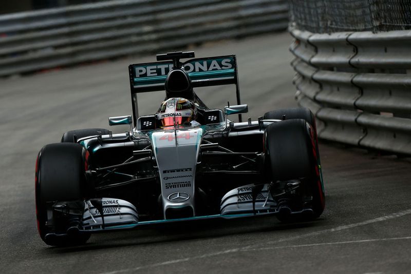 Rückblick auf eine erfolgreiche Formel-1-Saison für Mercedes AMG Petronas und EBM-Papst. (Bild: Daimler)