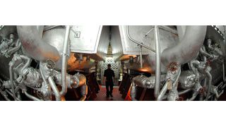 Die auf Echtzeitdaten basierende Wartung hilft bei der Optimierung der Abläufe und spart Kosten. (Bild: gemeinfrei)