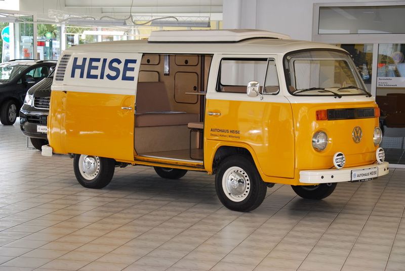  (Archiv: Vogel Business Media)