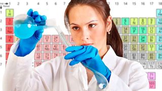 Die chemisch-pharmazeutische Industrie erreichte 2024 mit 10.088 Ausbildungsplätzen einen neuen Rekord. (Bild: frei lizenziert)