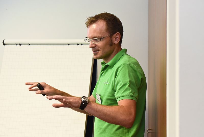 FPGA-Kongress 2016: Impressionen (Bild: VBM)