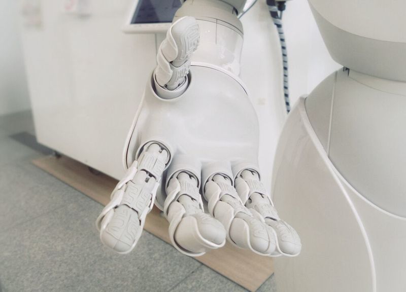 Der Bedarf an Automatisierungstechnologien steigt, die Unternehmen ihnen helfen, auf globale Trends zu reagieren und wettbewerbsfähig zu bleiben. (EU Automation)