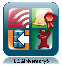 Loginventory5 mit Lizenzmanagement, Access Control und PowerShell Scripting