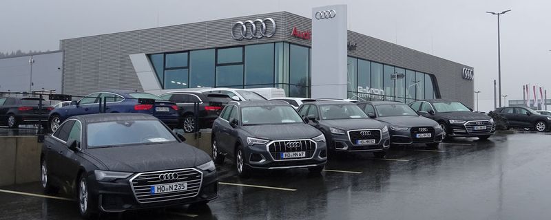 (Bild:  Seyerlein / »kfz-betrieb«)