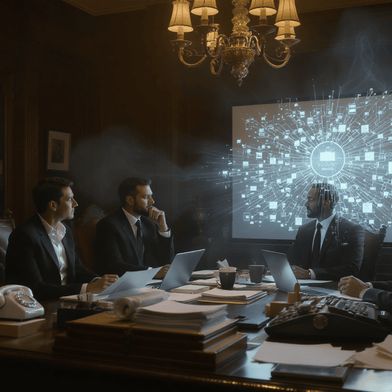 db-digitale-20prozesse-20--20bild-201-1328x747v1 (Bild: KI-generiert mit Flux Kontext Fast)